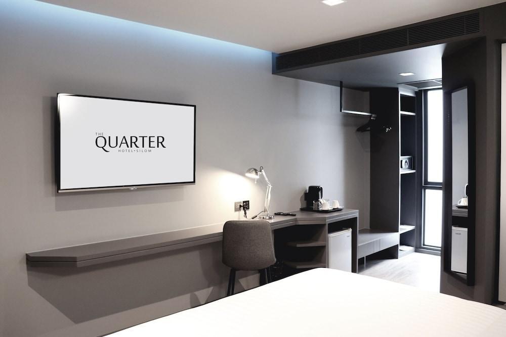 The Quarter Silom By Uhg Khách sạn 4*